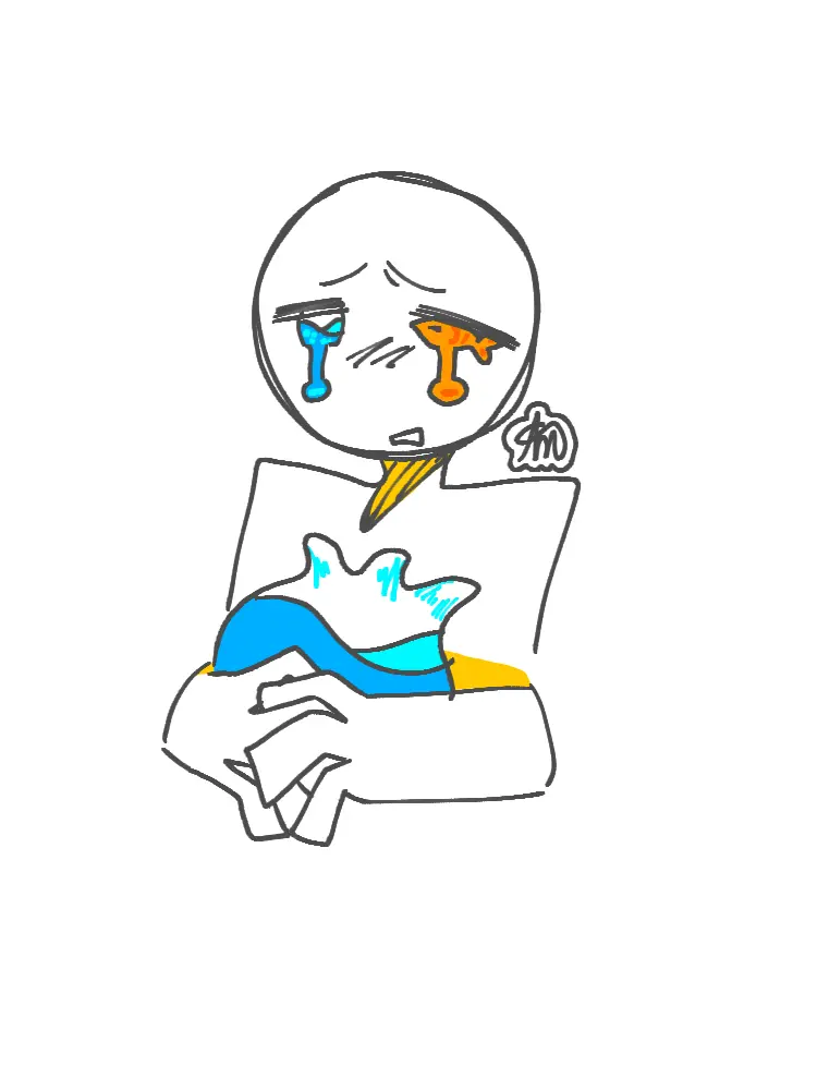 notlikemorning의 어항 열쇠 혈액팩 카메라 시계