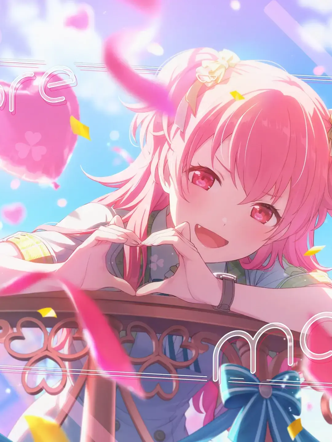karo.chan의 ツンデレガール！