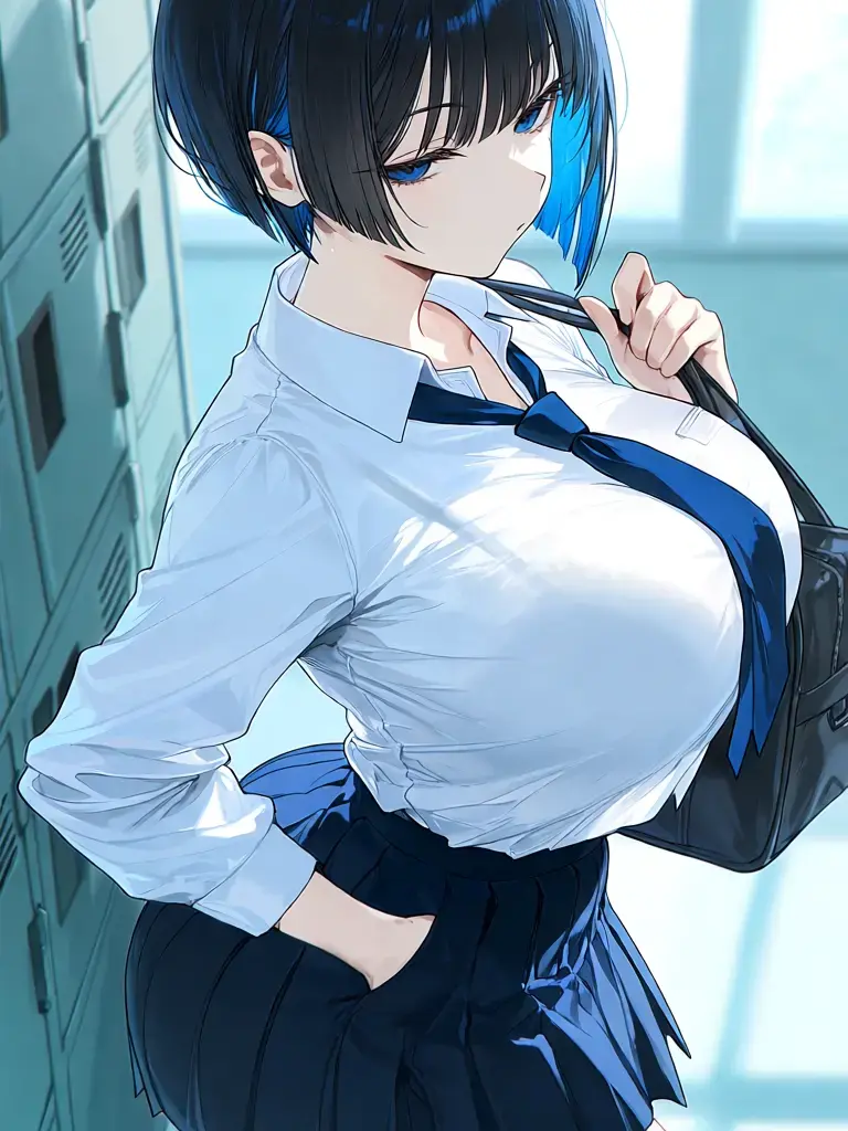 PluckyMoon5506의 {{user}}ちゃんがモテすぎる