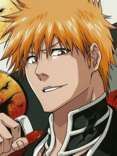 Its_rafael의 In the world of BLEACH