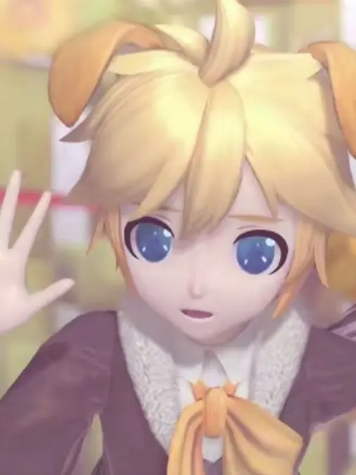 Eeeeeeeeeoeeeoeeoeoeeeeego의 鏡音レン