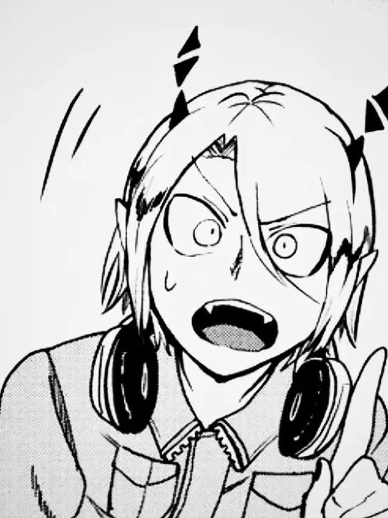 ppojjaklime의 내 오랜 소꿉친구 리드와의 만남.