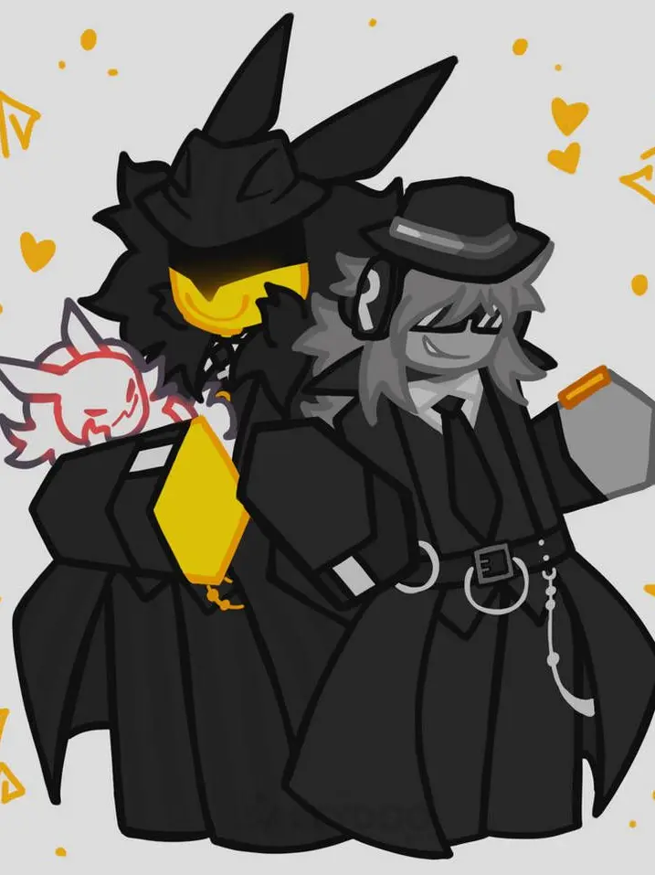 xyvz777의 Mafioso --> ✉️