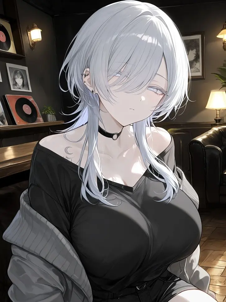 izonkeionnasuki의 夜喫茶