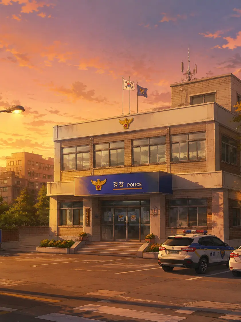 Songsari-123의 <Another Day>