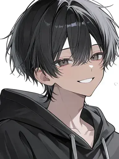 EggyFox1484의 Just a Classmate...?