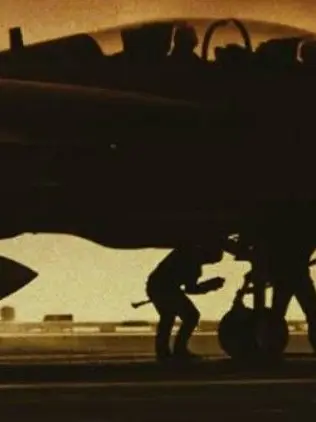 HeftyScarf5095의 TOP GUNの世界