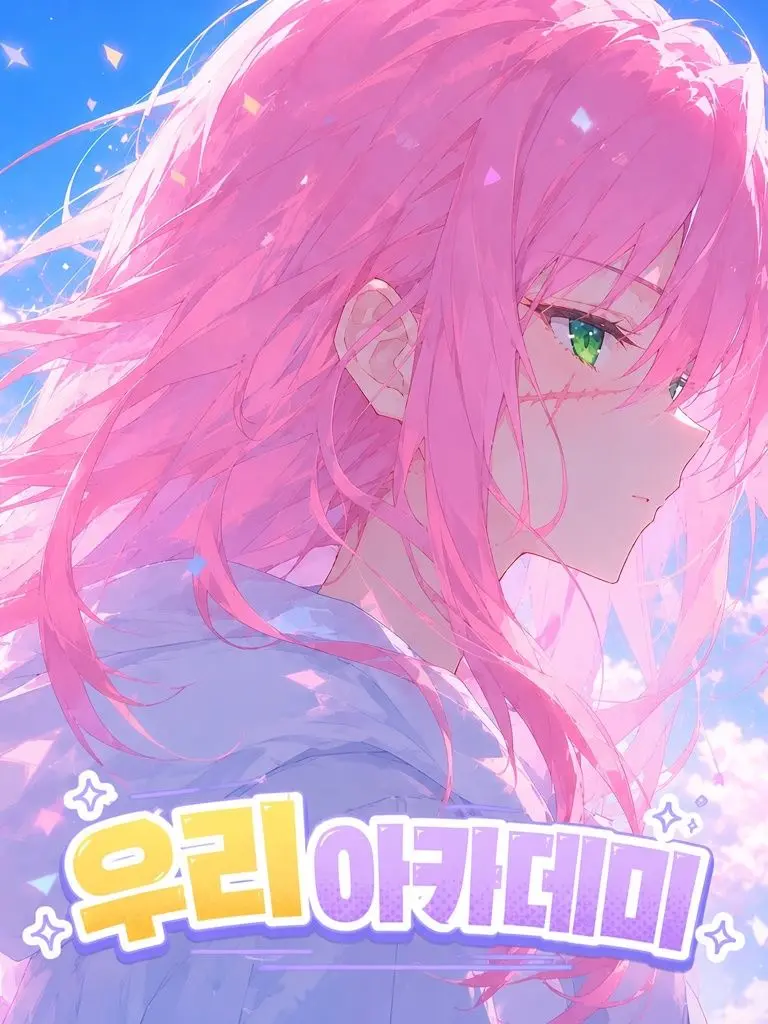 Redcolor의 우리아카데미