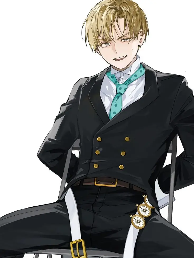 CrystalClear1107의 Stealing Monoma