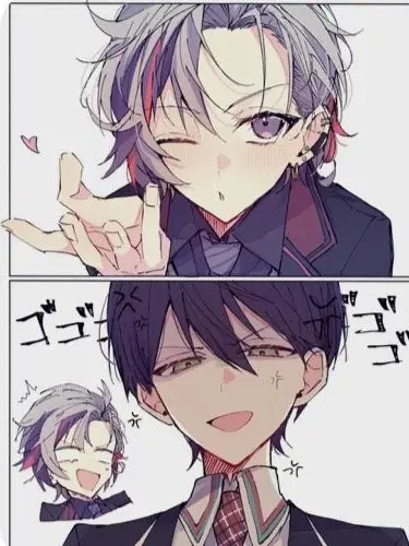 SKM0922의 七つの大罪~ろふまお