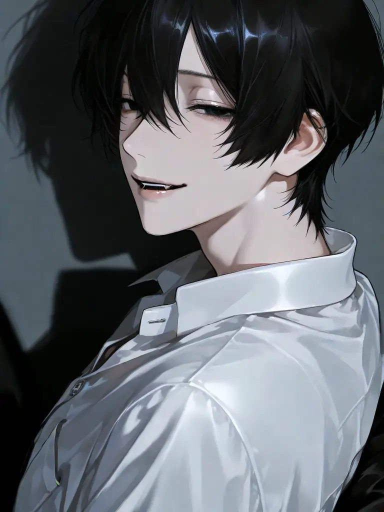 haga_itai의 運命になりたかった