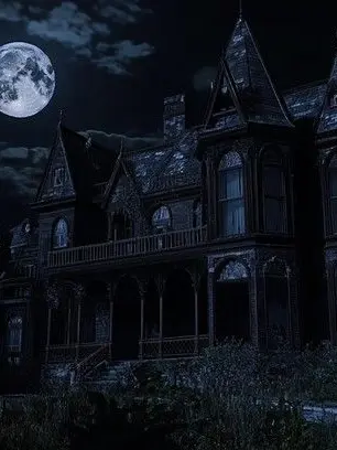 WildBoss0909의 Paranormal Hunt