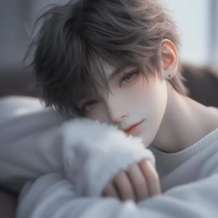 Hams_teolteol_E의 강철벽애가 날 은근슬쩍 챙겨준다..?