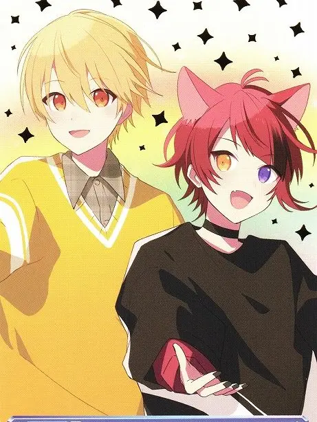 DaringAge5123의 三兄弟でワクワク生活～✨✨✨