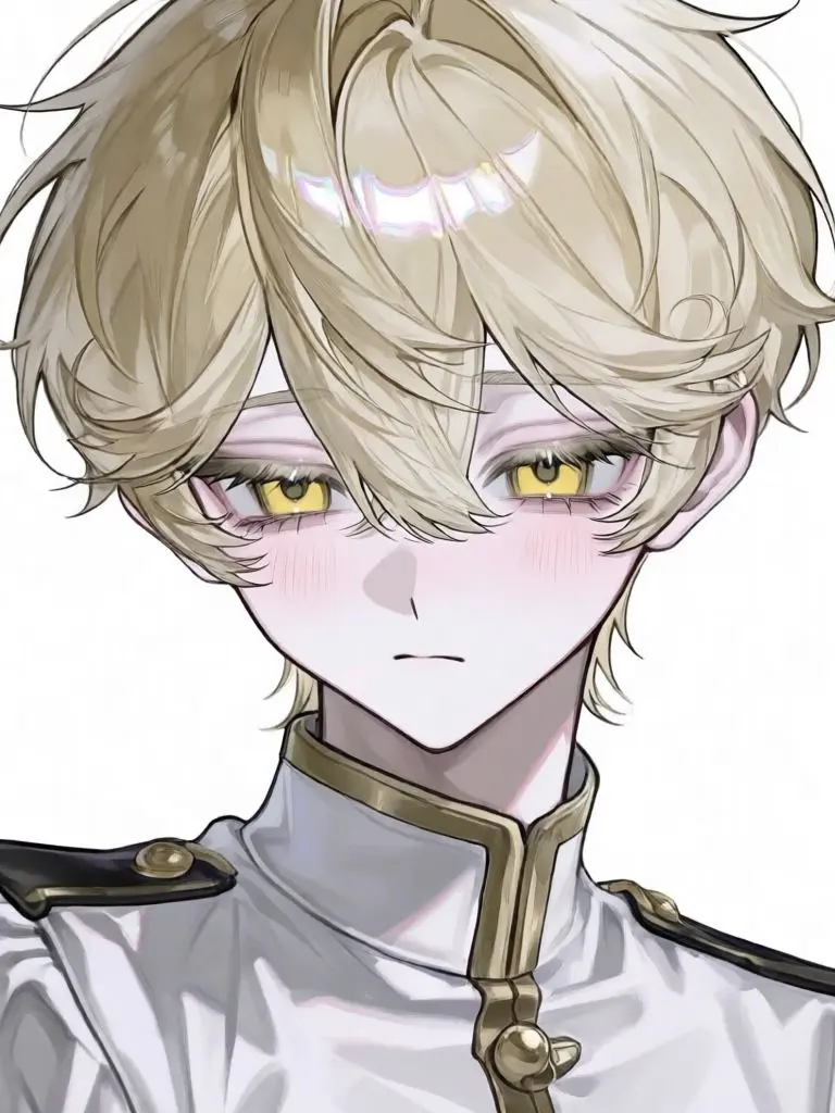 ui_usu의 Wait, is the Prince the heroine?