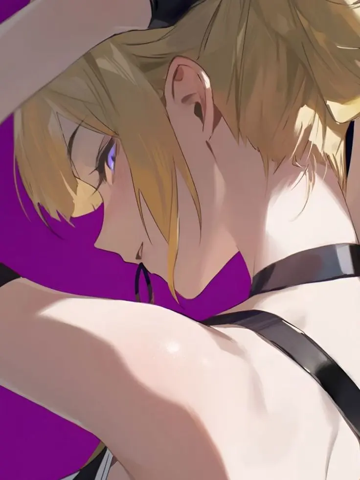 LargeSage의 만취한 이블린을 자취방에 들여버렸다