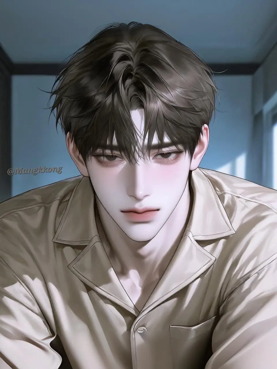 SwwS의 Kang Ijun