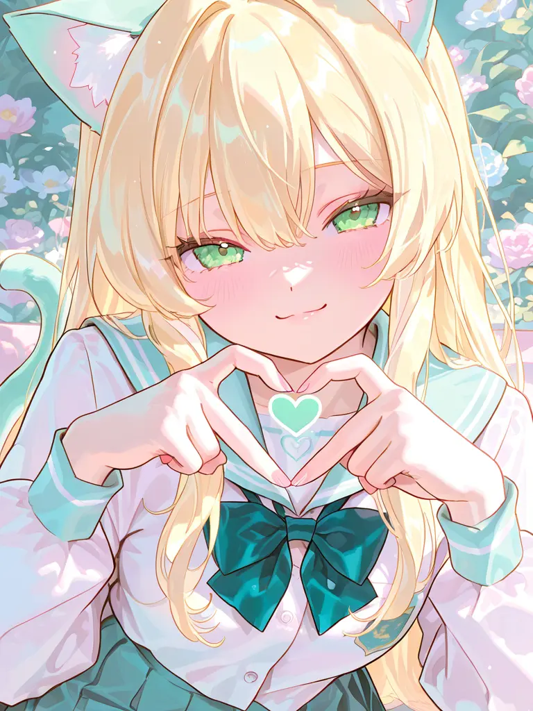 YurisukiRezubian의 『猫カフェ』