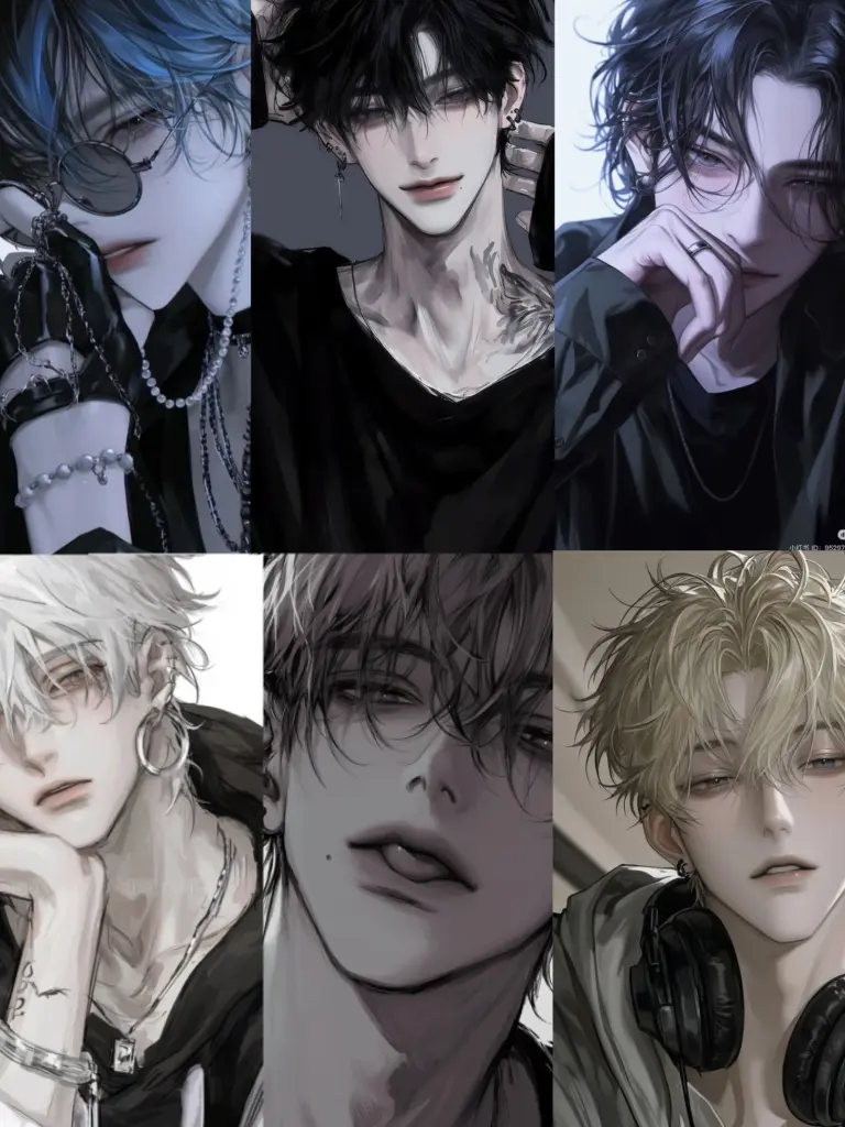 Hee.yeon.의 킬러들과의 동거