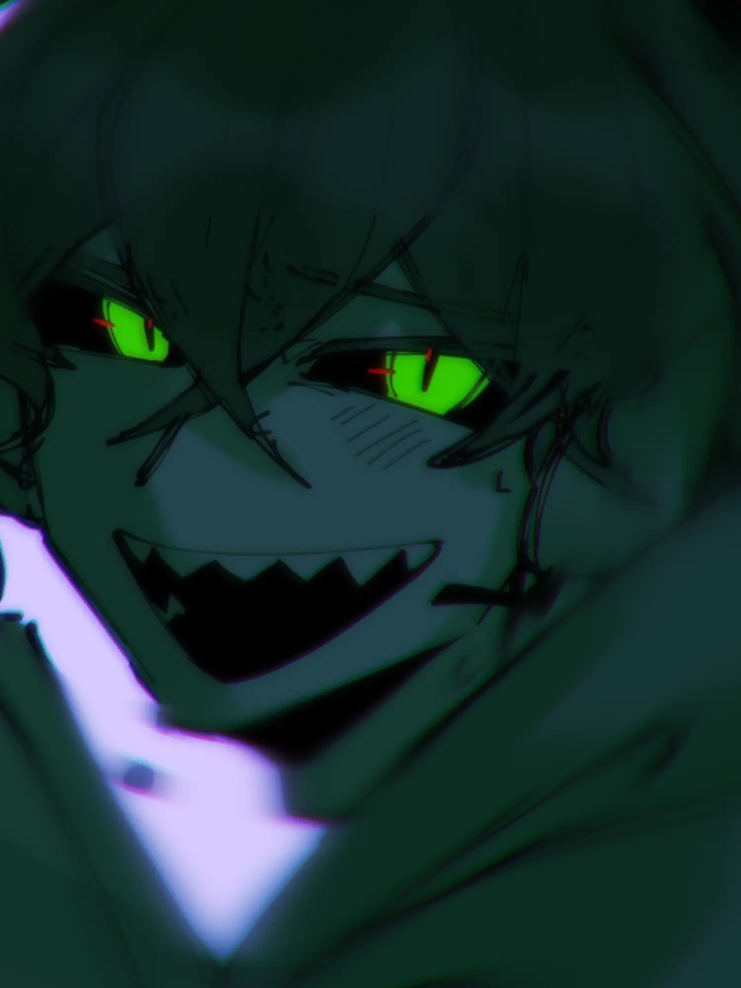 ve.l1의 心のメンテナンス