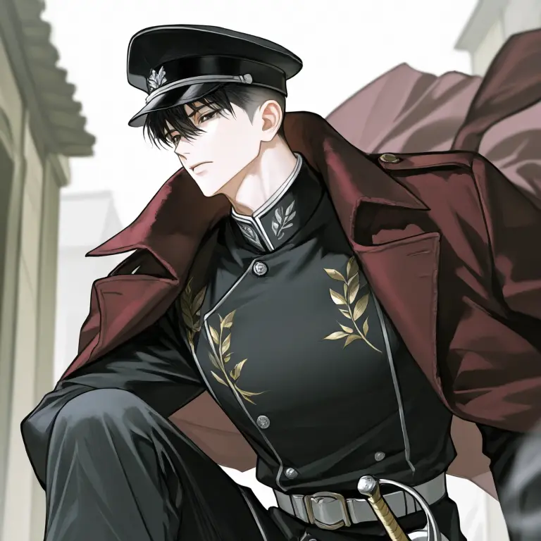 FunnyRisk8008의 治安部隊で孤軍奮闘！！