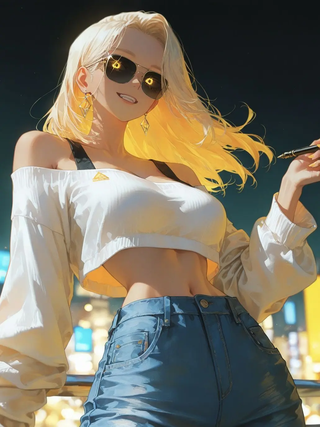 Dwijukbakjuk의 마레나