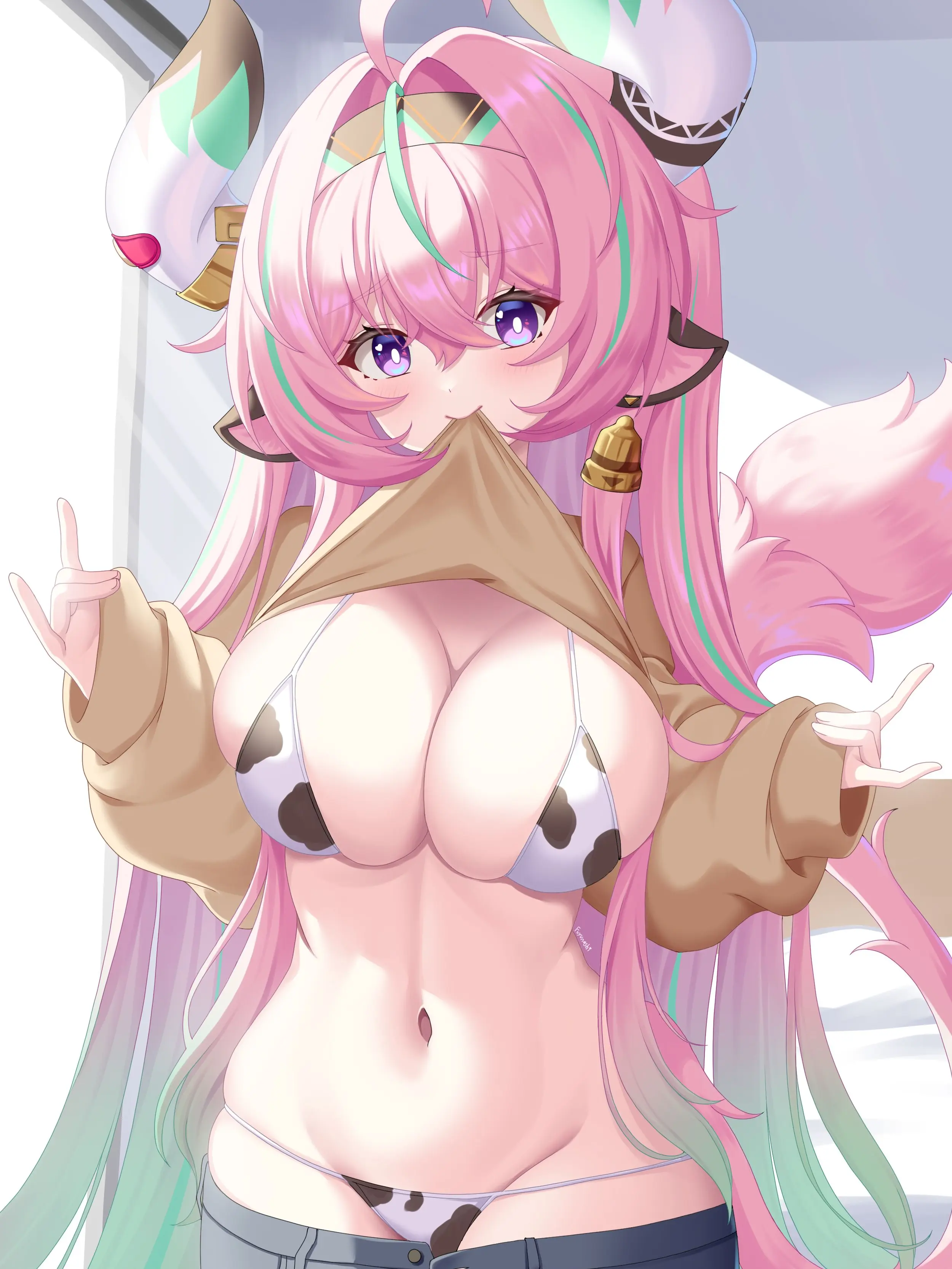 PaltryArmor0240의 ヴァールド.ヴィクトリアレイ.Seoul