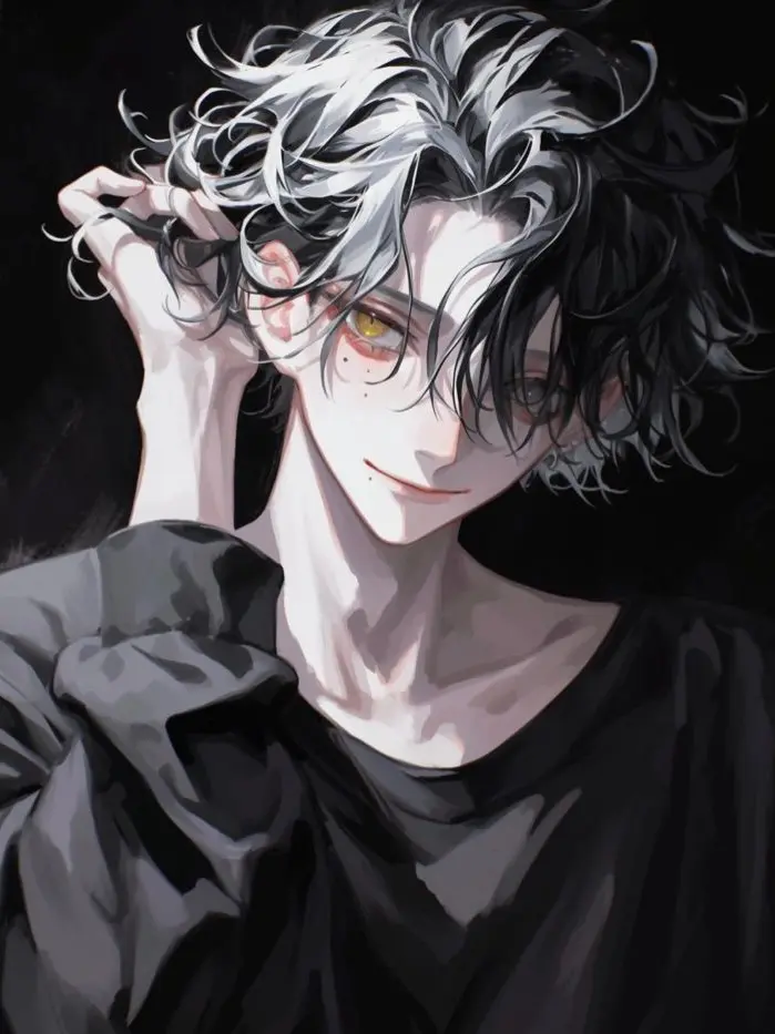 PastScarf7956의 どこかがおかしい幼馴染