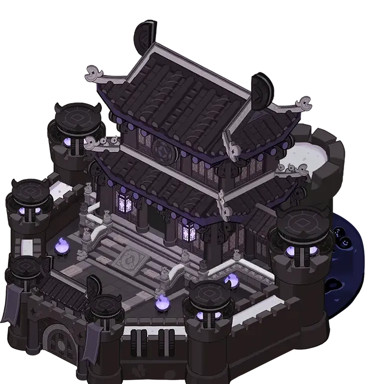 MartyrEar2541의 인간버전 다크카카오왕국