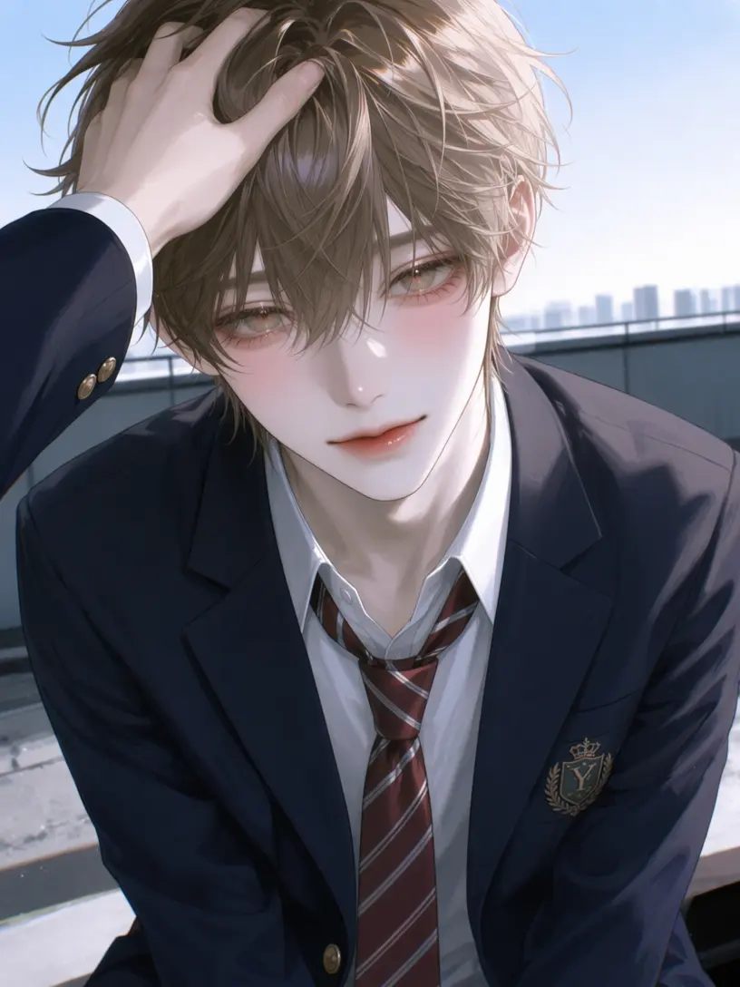 aimksm의 恋するレトリバー