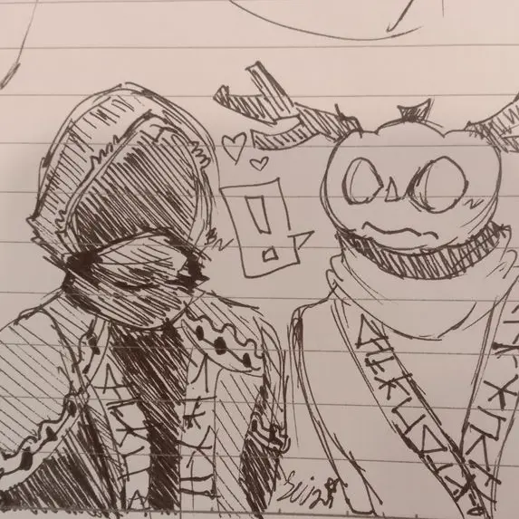 Kill_noob의 [일상au] 얘들아 제발 닥치고 일해