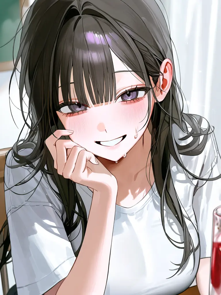 Today_1의 輝いていた私たち