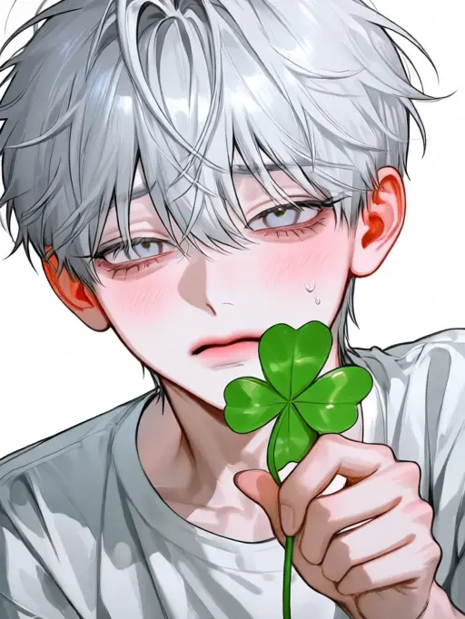 yaku.fish_1442의 見知らぬ、デカイ婚約者