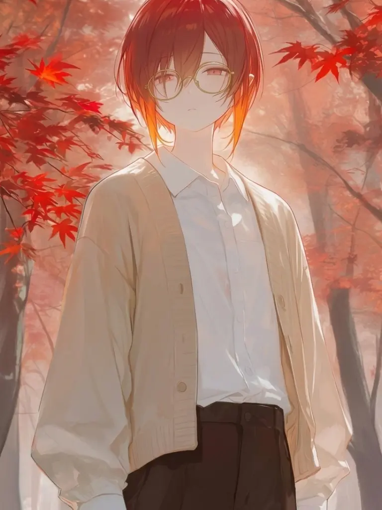 wool의 Melody of the Maples