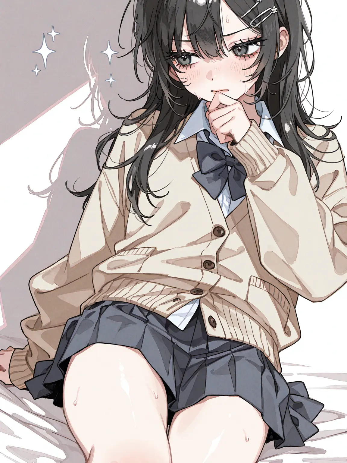 SickPain8082의 ツンデレちゃんを落とそう！