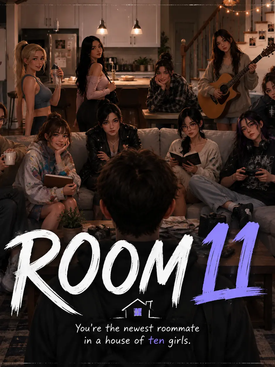 SpikySweet0888의 Room 11