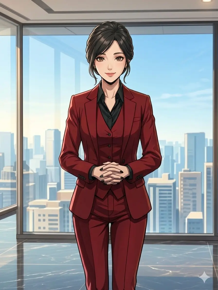 MadSkier3053의 総務部 福利厚生推進室