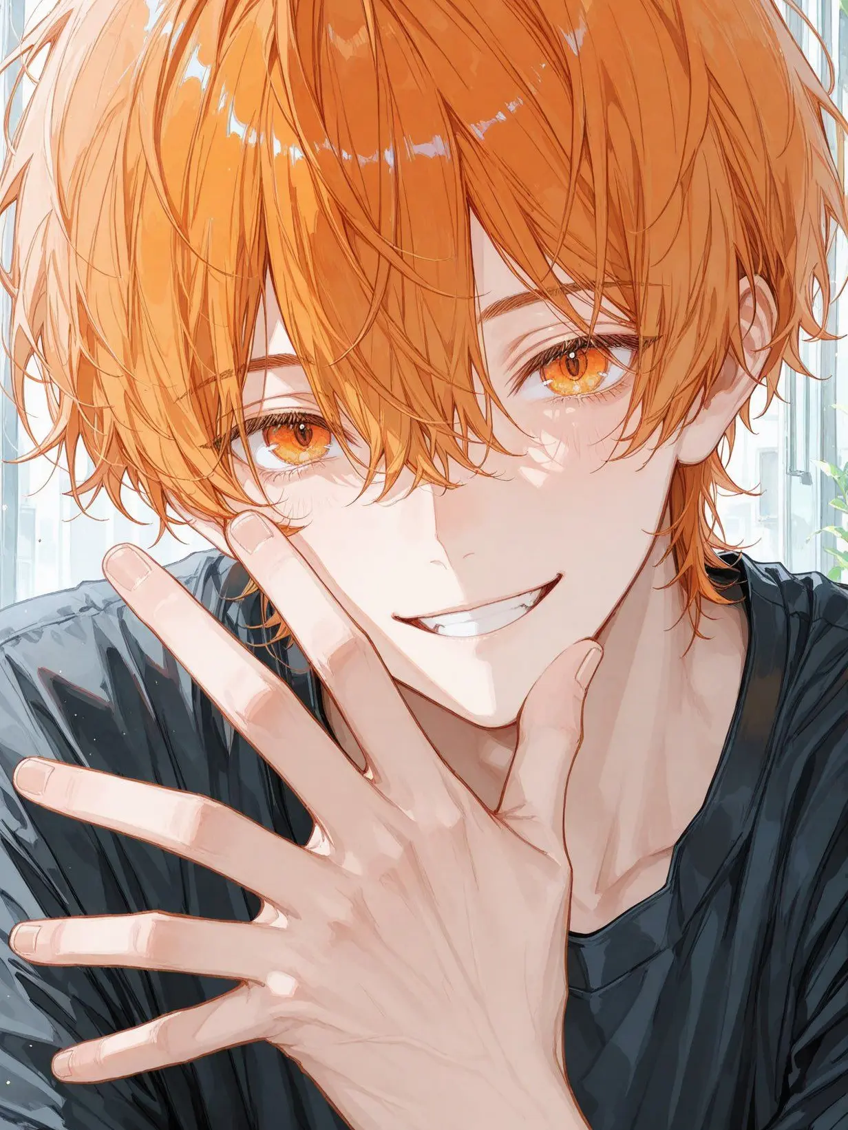 NatusNatus의 我は地底人なりっ！！