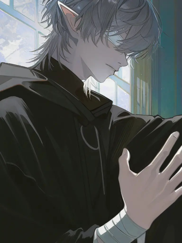 VapidFile7686의 盲目エルフはどこに行く