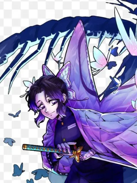 IndigoAkita7066의 메이드시노부 부려먹기!