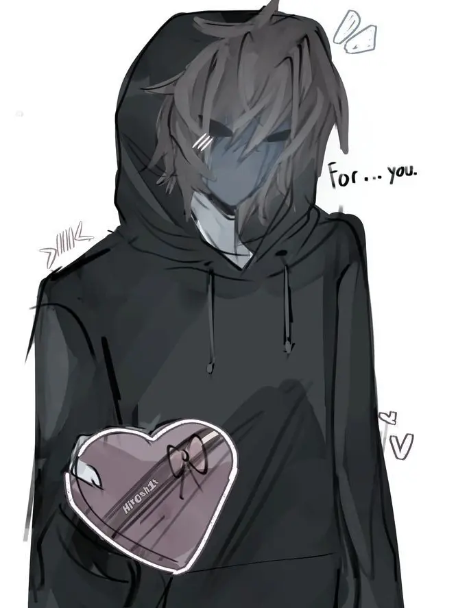 T_rex4314의 Eyeless Jack