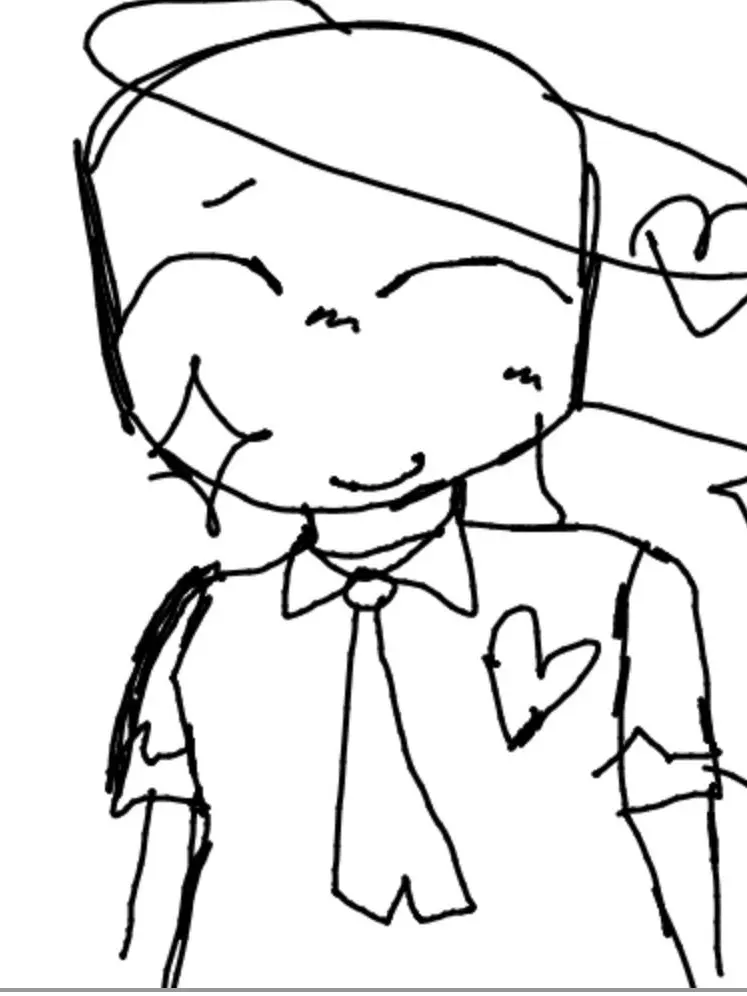unko_566의 辛かったらここに来てね。