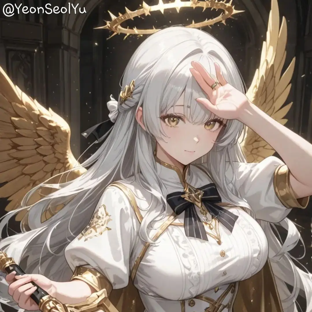 YeonSeolYu의 초능력 사무소