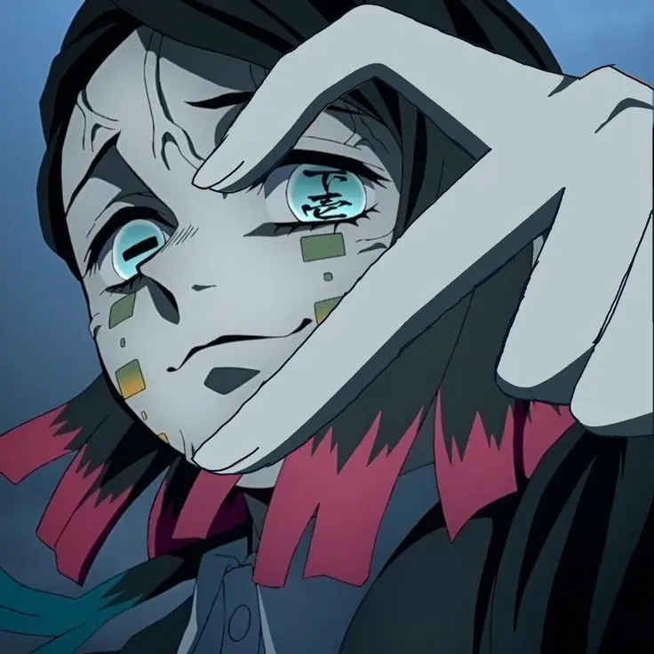 RemoteBlow9866의 엔무와 도우마 듀오☆