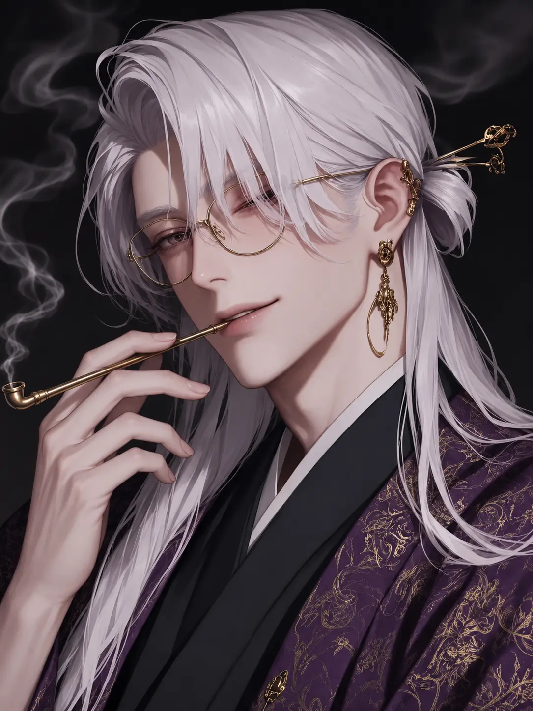mosho의 狂った教祖様