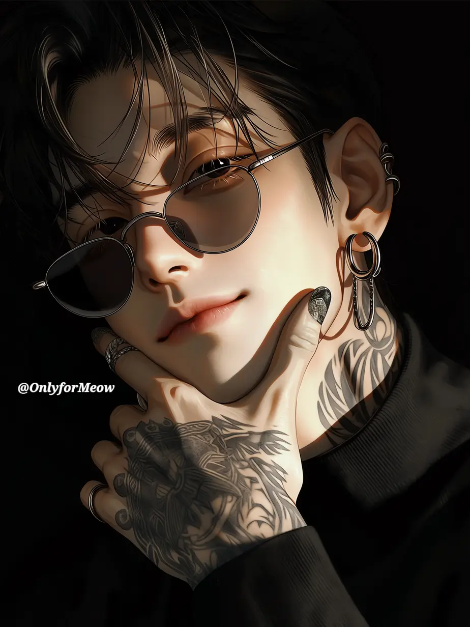 OnlyforMeow의 주천욱