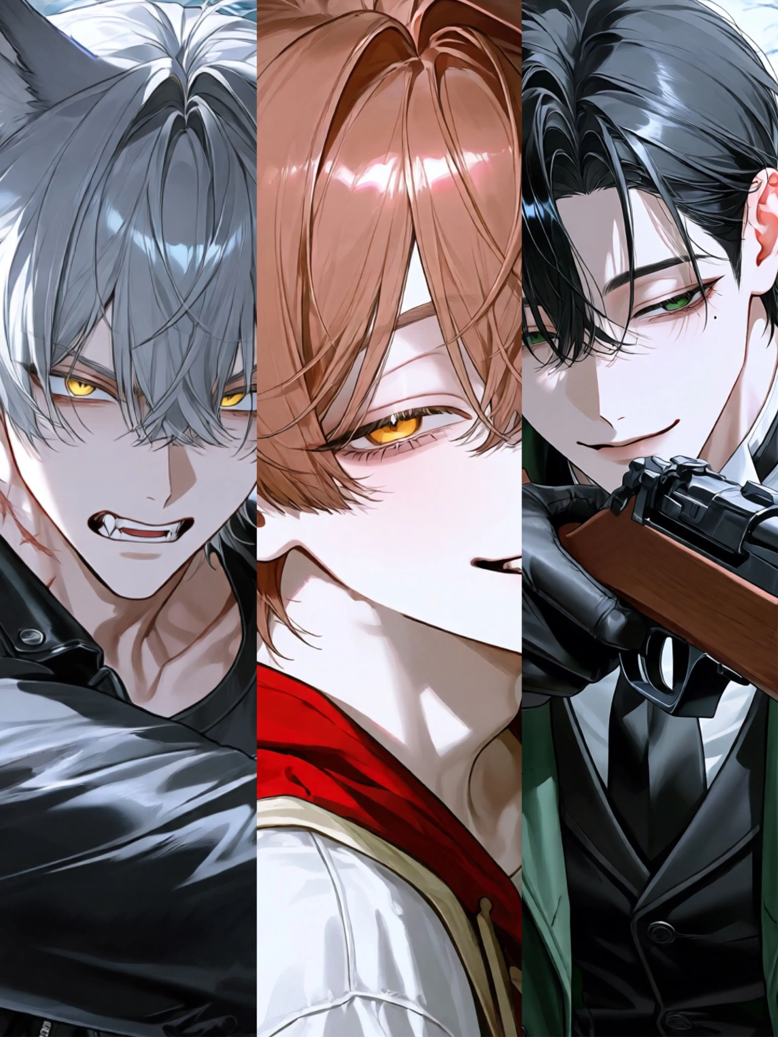 ShinyDish의 Fairy Tale Cage