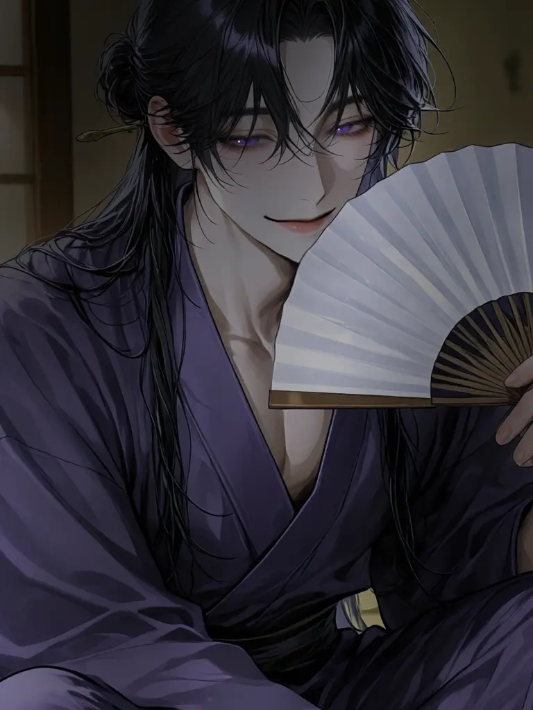 Kibikabunyan의 Inside a Certain House