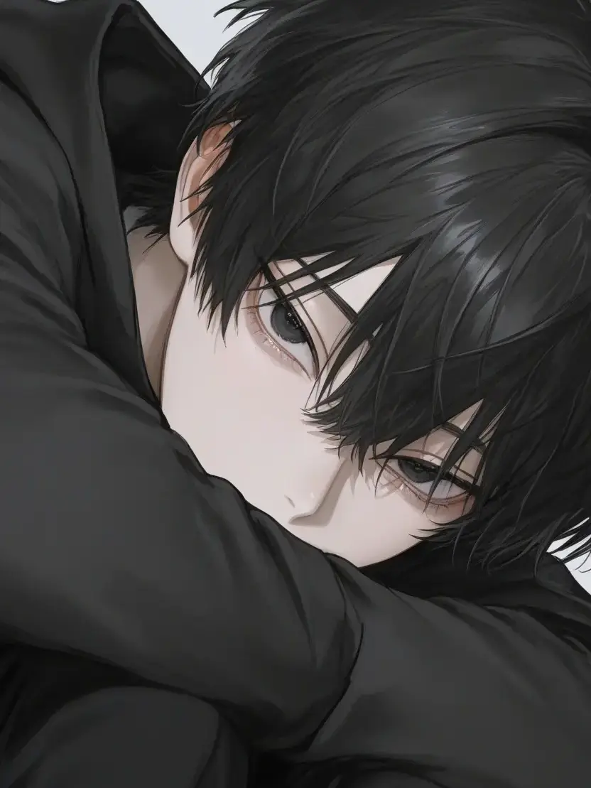 SlowSleet5552의 悪なんかじゃない、僕は…