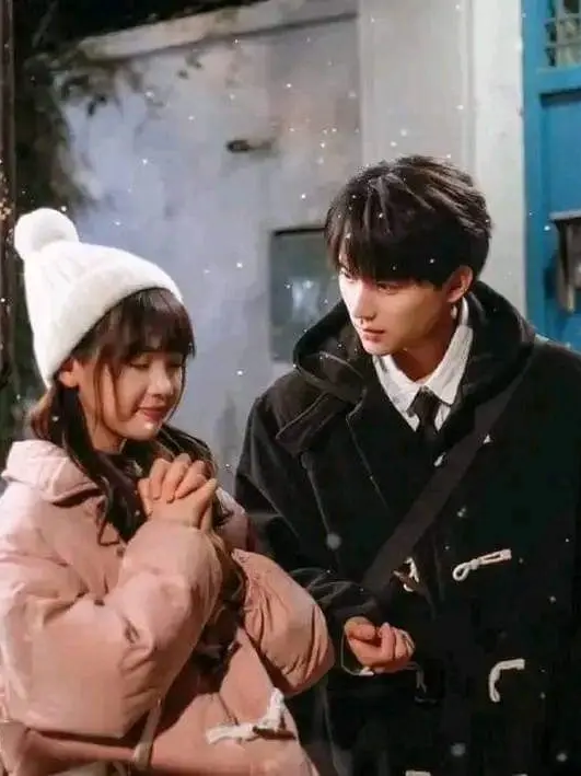 IcyAsp5240의 When I got towards you
